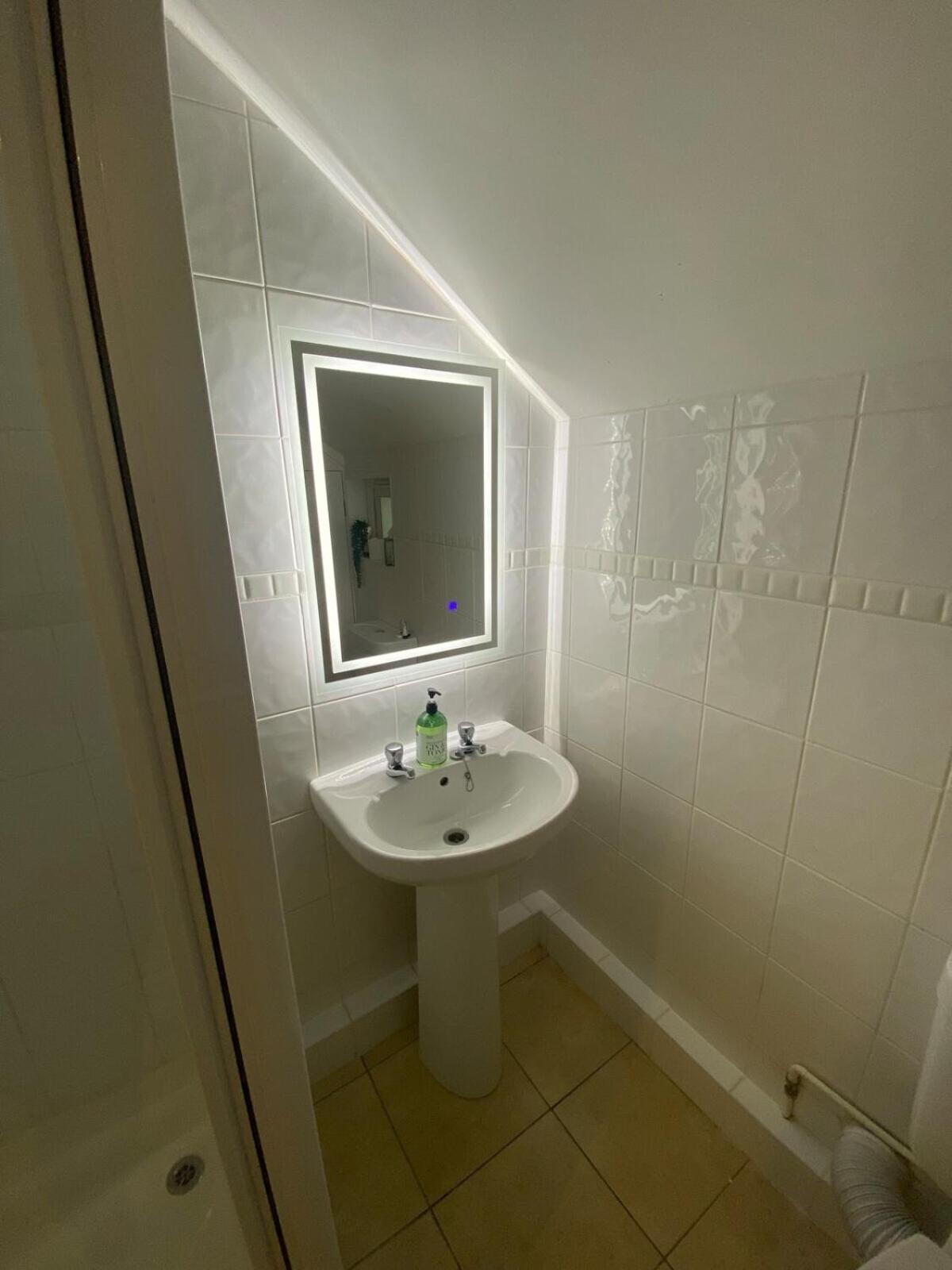 Private Entry Guesthouse Hideaway Hordle Dış mekan fotoğraf