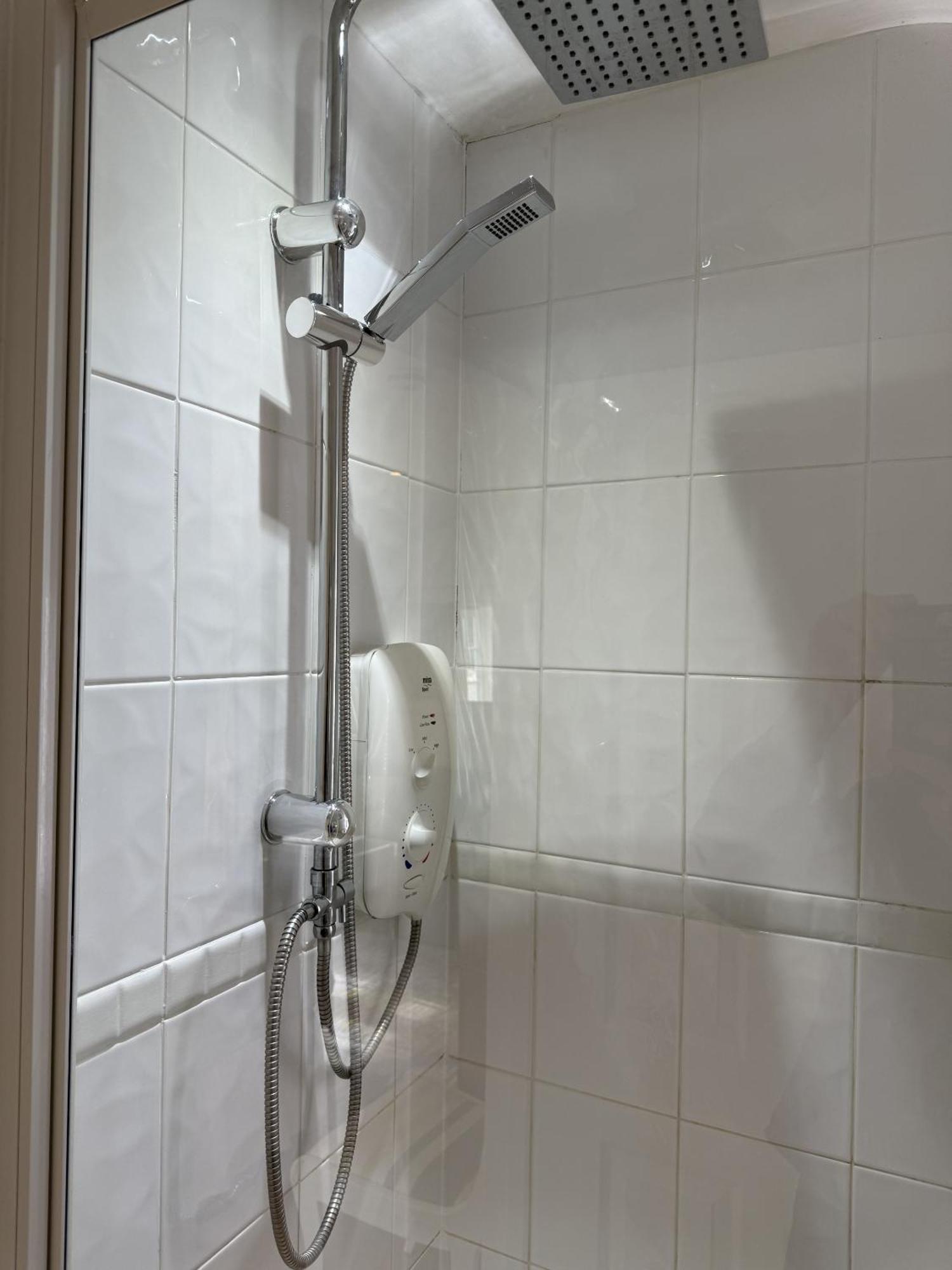 Private Entry Guesthouse Hideaway Hordle Dış mekan fotoğraf
